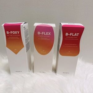 MAELYS B-FLAT, B-FLEX, & B-FOXY - NIB!